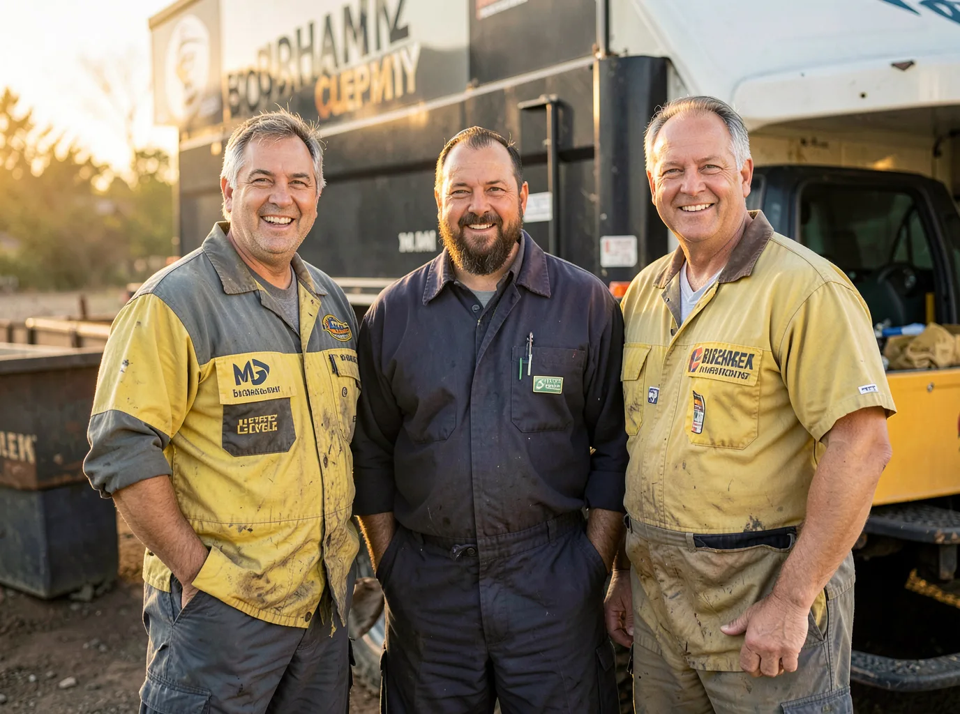 Sewage Cleanup company in Roann, IN