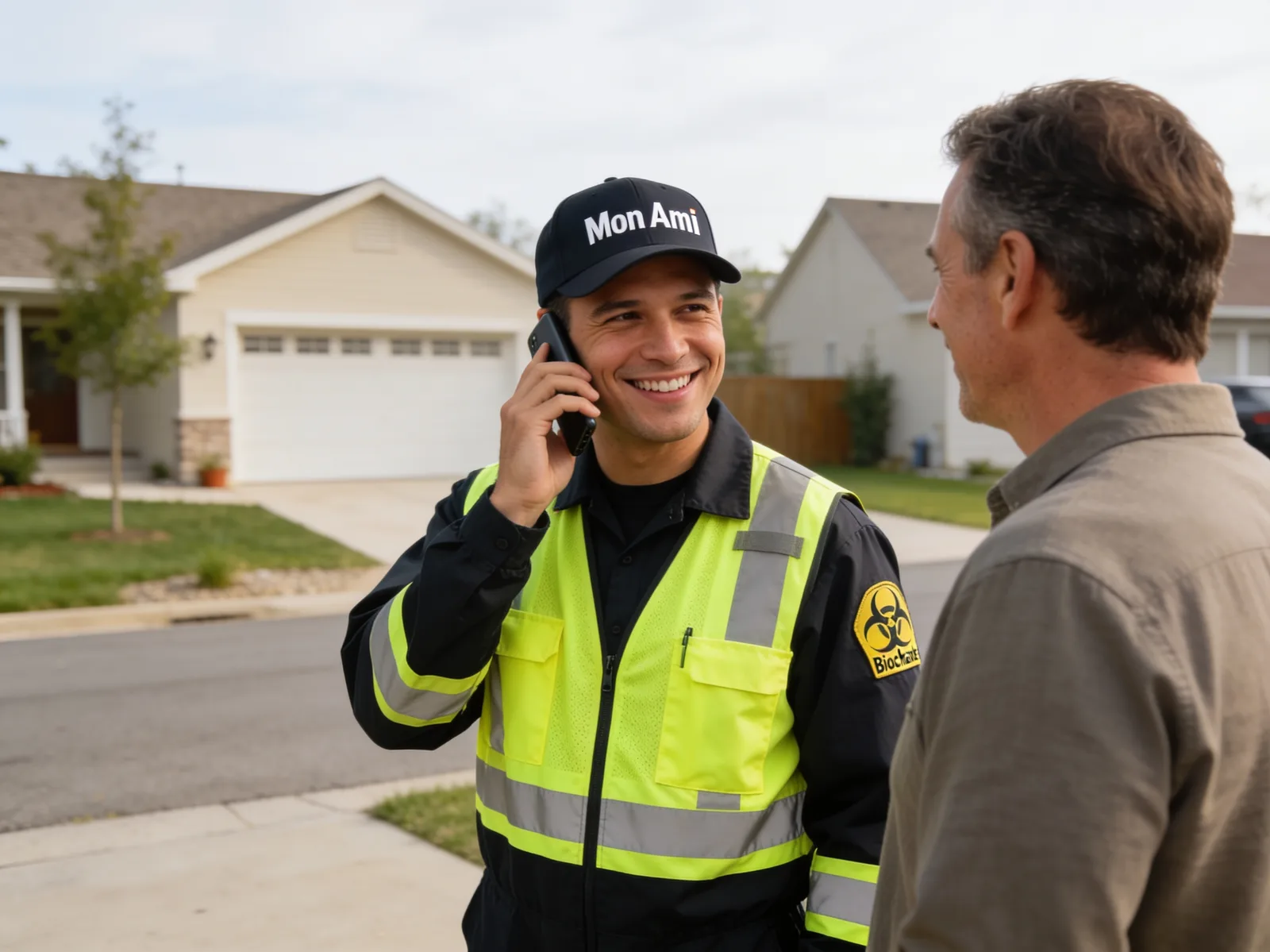 Sewage Cleanup Roann, IN FAQs